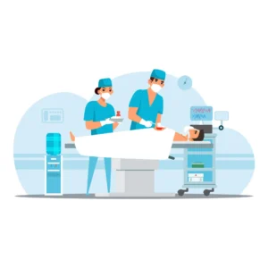 anesthesia reimbursement