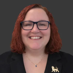 MELISSA GEORGE - Accreda - Anesthesia Billing Services MELISSA GEORGE