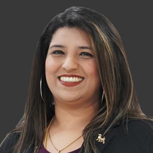 Perla Setya - Accreda - Anesthesia Billing Services Perla Setya